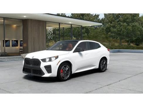 New 2026 BMW X2 xDrive28i w/ Technology Package AWD/4WD image 1