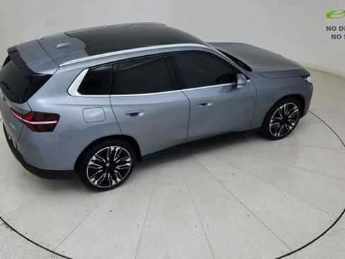 Used 2025 BMW X3 xDrive30 w/ Premium Package AWD/4WD image 81