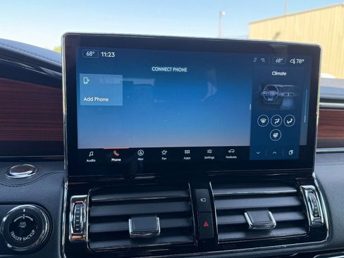 Used 2024 Lincoln Navigator L Reserve AWD/4WD image 46