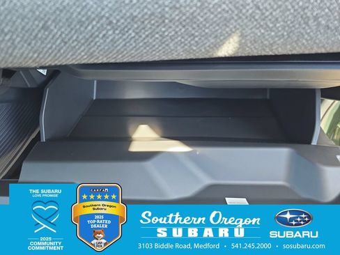 New 2026 Subaru Outback Limited AWD/4WD image 14