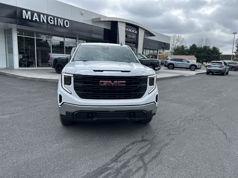 New 2026 GMC Sierra 1500 Pro w/ Pro Value Package AWD/4WD image 11