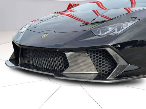 Used 2018 Lamborghini Huracan LP 580-2 RWD image 22