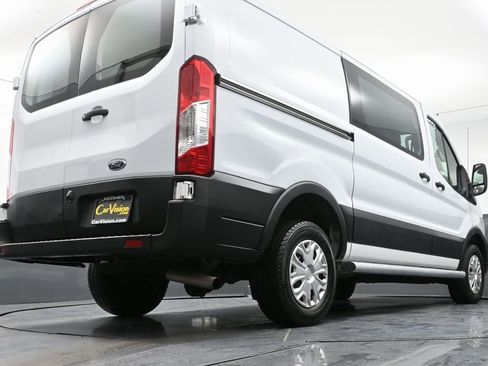 Used 2024 Ford Transit 250 Low Roof w/ Exterior Upgrade Package image 49