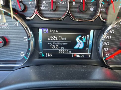 Used 2019 Chevrolet Silverado 2500 LT w/ All Star Edition AWD/4WD image 5