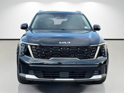 Used 2024 Kia Sorento SX FWD image 8