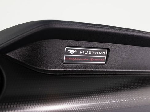 Used 2021 Ford Mustang GT Premium w/ California Special Package image 20