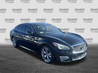 Used 2017 INFINITI Q70 L 3.7 w/ Deluxe Touring Package RWD video 2