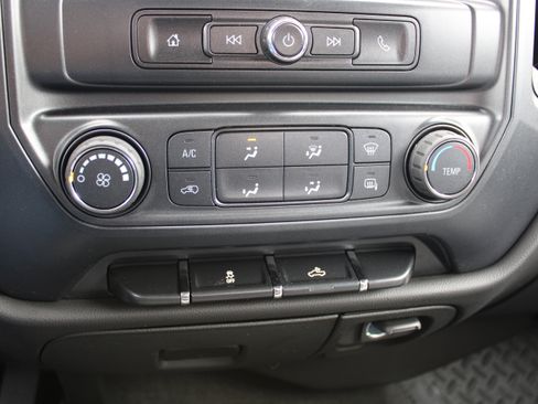 Used 2017 GMC Sierra 1500 4x4 Double Cab w/ Elevation Edition image 20