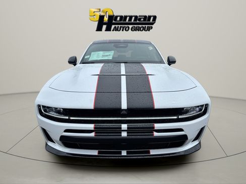 New 2026 Dodge Charger R/T AWD/4WD image 8
