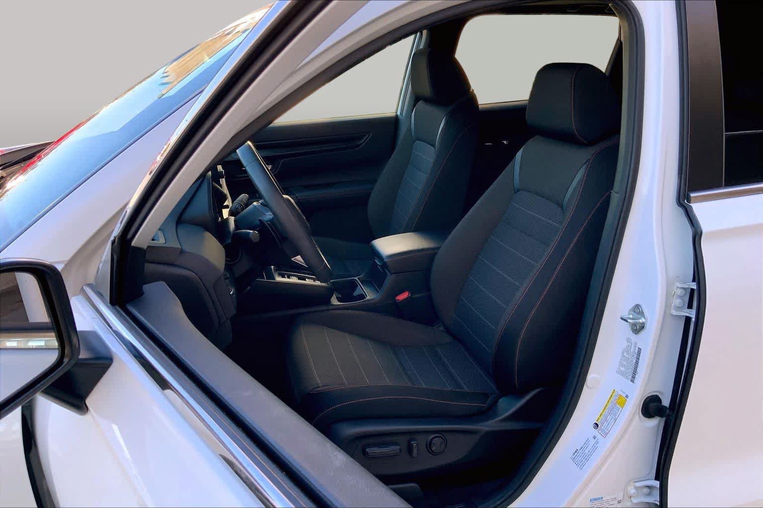 Used 2023 Honda CR-V Sport image 8