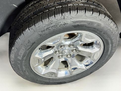 Used 2022 RAM 1500 Big Horn image 28