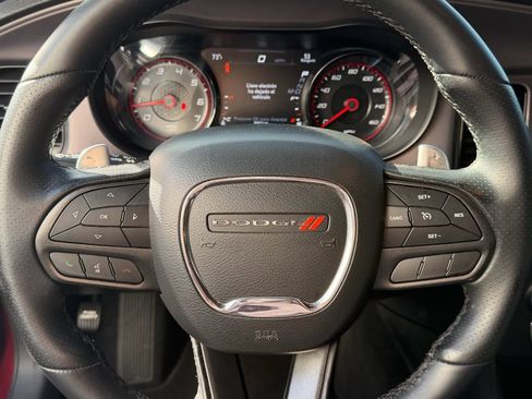 Used 2023 Dodge Charger R/T w/ Blacktop Package image 14