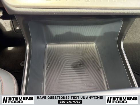 Used 2025 Ford Expedition Max Active RWD image 30