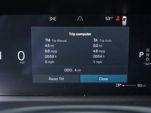 New 2026 Volvo XC90 B6 Plus w/ Protection Package Premier image 41