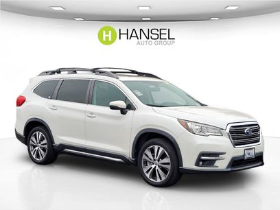 Used 2022 Subaru Ascent Limited w/ Technology Package
