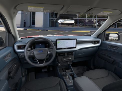 New 2026 Ford Maverick XLT AWD/4WD image 10