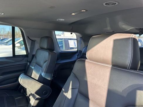 Used 2018 GMC Yukon Denali w/ Open Road Package image 16