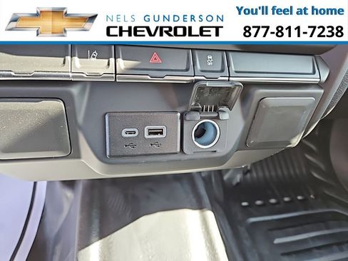 New 2024 Chevrolet Silverado 2500 W/T AWD/4WD image 19