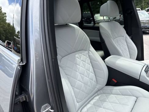 Used 2024 BMW X5 xDrive40i w/ Premium Package AWD/4WD image 22