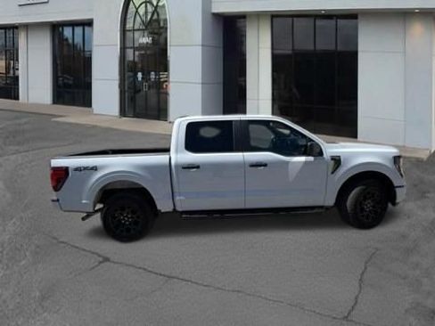 Used 2025 Ford F150 STX AWD/4WD image 6