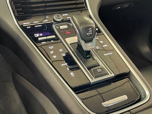 Used 2023 Porsche Panamera Platinum Edition w/ Smoking Package RWD image 35