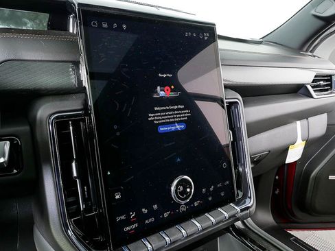 New 2026 GMC Yukon AT4 w/ AT4 Premium Plus Package AWD/4WD image 15