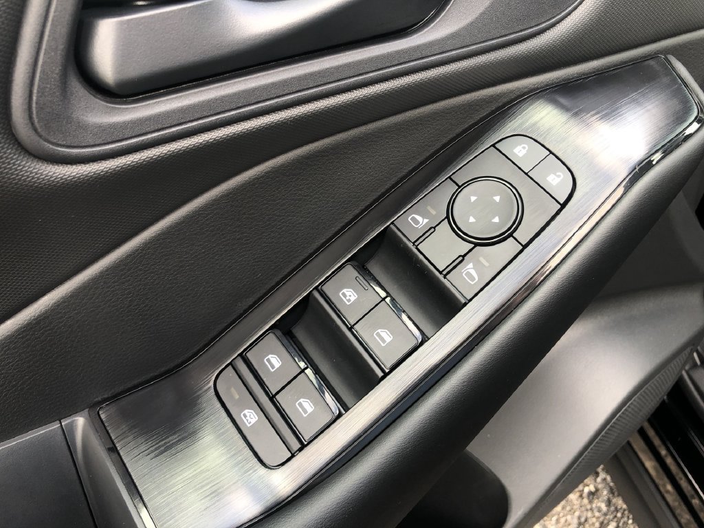 Certified 2026 Nissan Rogue S AWD/4WD image 21