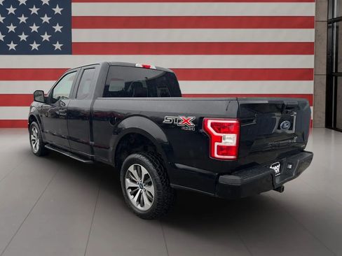 Used 2019 Ford F150 XL w/ Equipment Group 101A Mid image 7