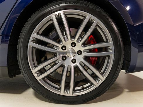 Used 2020 Maserati Ghibli S Q4 image 14