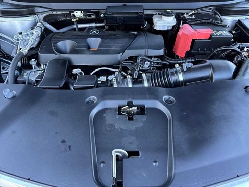 Used 2021 Acura RDX FWD w/ Advance Package image 14