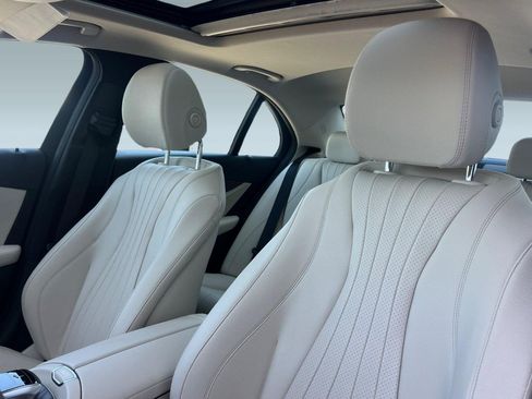 Used 2019 Mercedes-Benz E 300 image 28
