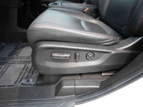 Used 2024 Honda Odyssey Sport image 12