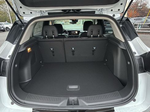 New 2026 Buick Encore GX Sport Touring w/ Advanced Technology Package image 30