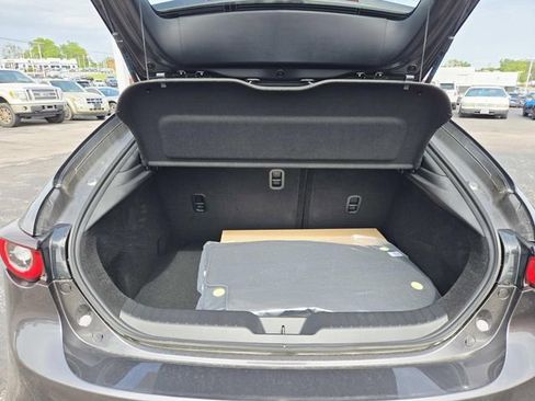 New 2026 MAZDA MAZDA3 2.5 S Hatchback w/ Premium Pkg FWD image 11