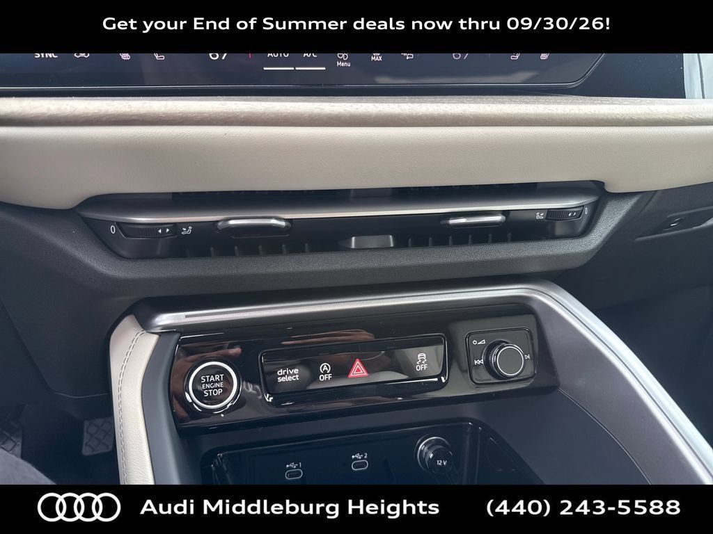 New 2026 Audi Q5 2.0T AWD/4WD image 21