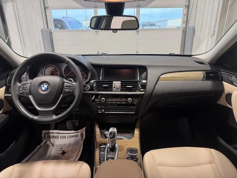 Used 2015 BMW X4 xDrive35i image 25