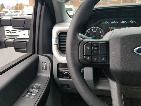 New 2026 Ford F250 XL w/ Snow Plow Prep Package image 24