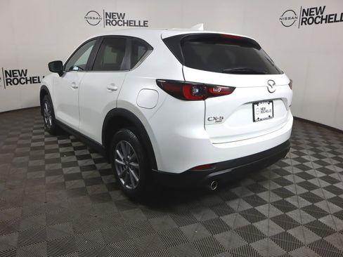 Used 2023 MAZDA CX-5 AWD 2.5 S image 5