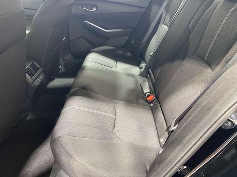 New 2026 Honda Accord Sport image 13