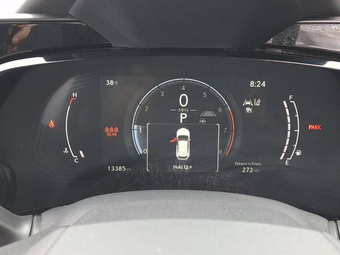 Certified 2023 Lexus NX 350 350 Luxury image 21