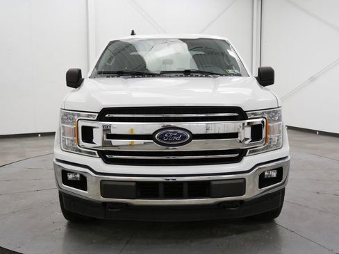 Used 2019 Ford F150 XLT image 2
