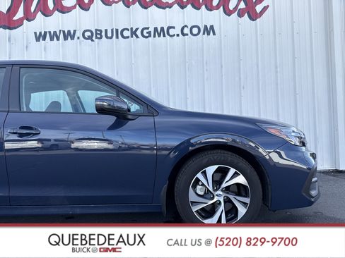 Used 2025 Subaru Legacy Premium image 11
