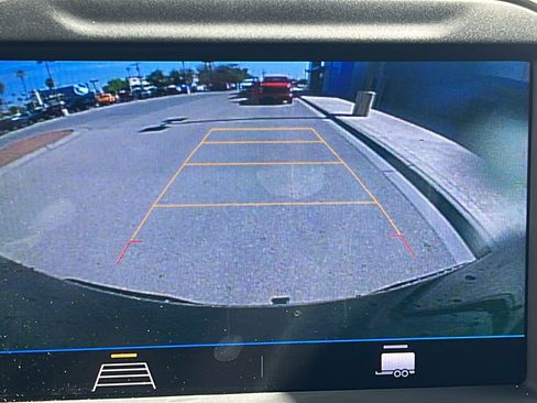 Used 2020 Chevrolet Silverado 1500 LT w/ Texas Edition image 22