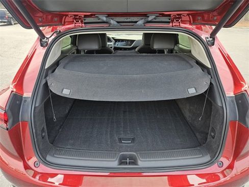 Used 2023 Buick Envision Preferred w/ Sport Touring Package image 18