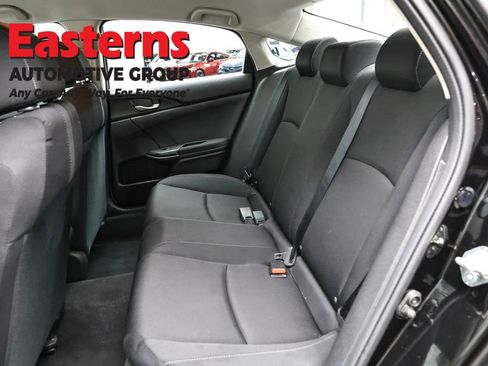 Used 2020 Honda Civic LX image 20