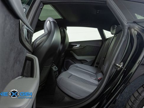 Used 2024 Audi S5 Premium Plus w/ Premium Plus Package image 26