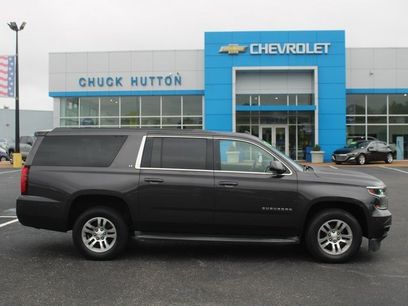 Used 2020 Ford Expedition XLT