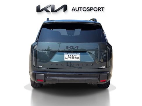 New 2027 Kia Telluride SX X-Line AWD/4WD image 9