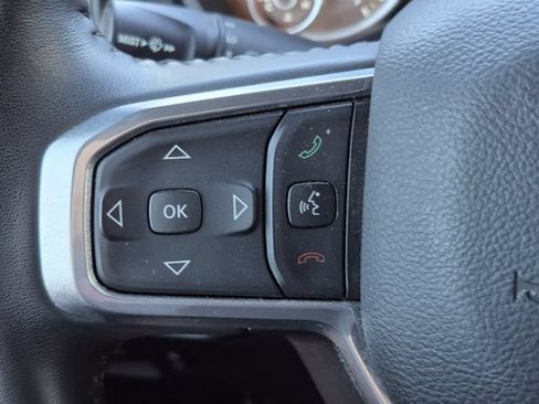 Certified 2023 RAM 1500 Laramie AWD/4WD image 12