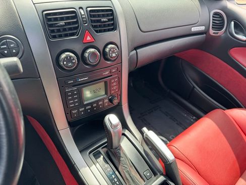 Used 2004 Pontiac GTO RWD image 9